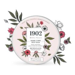 1902 Mille fleurs Body Balm 200ml - الصورة 3