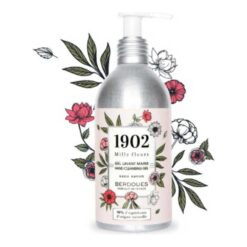 1902 Mille fleurs Hand Cleansing Gel 250ml - Image 3