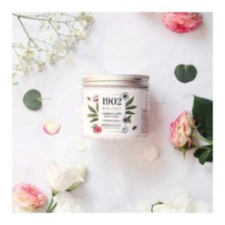 1902 Mille fleurs Body Scrub 200ml - Image 3
