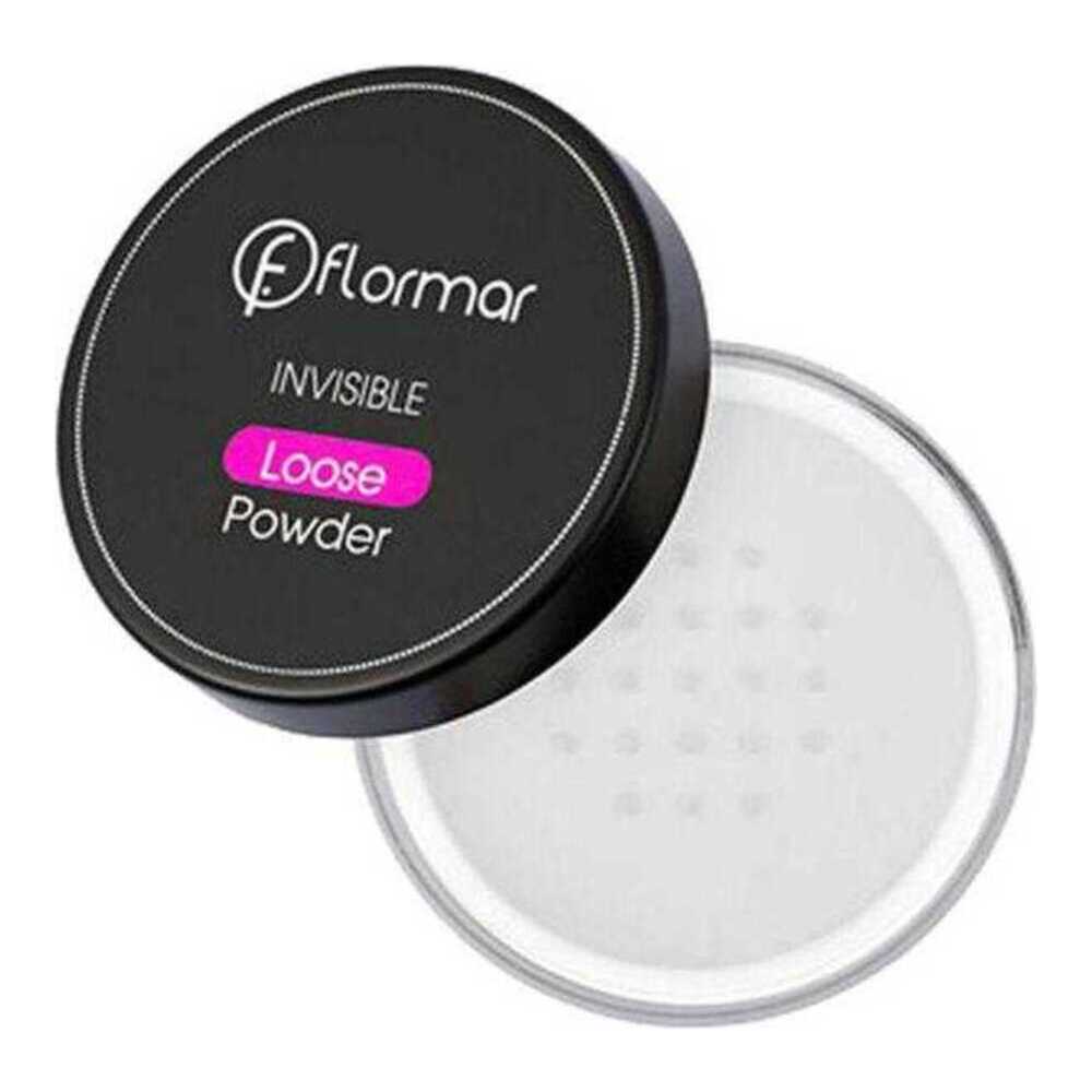 Invisible Loose Powder