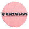 Premium Powder Puff Pink 8 Cm