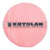 Premium Powder Puff Pink 10 Cm