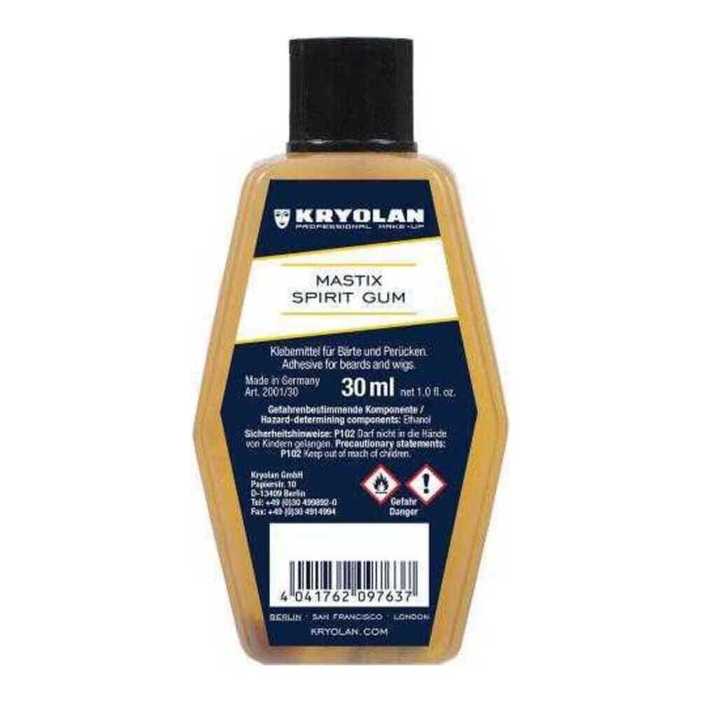 Spirit Gum 30ML Mushtariyat Webstore