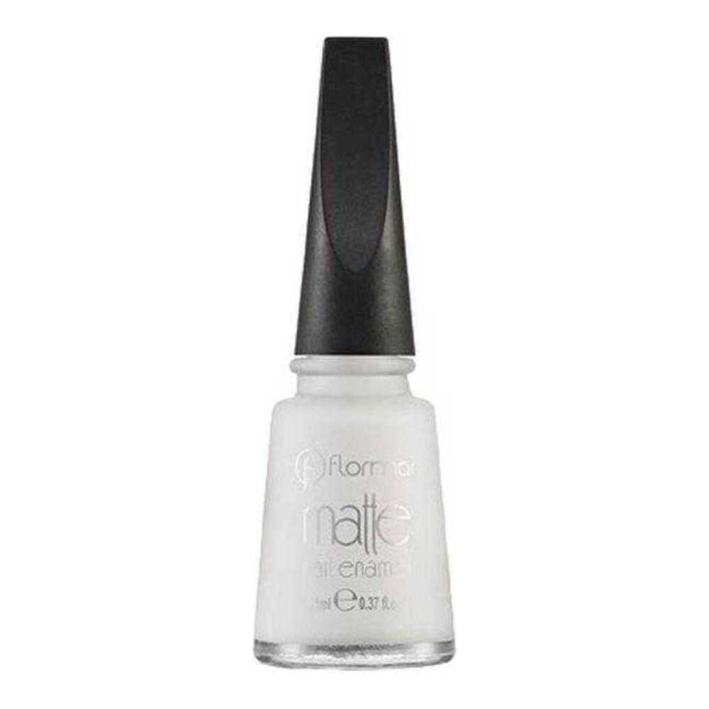 Matte Nail Enamel
