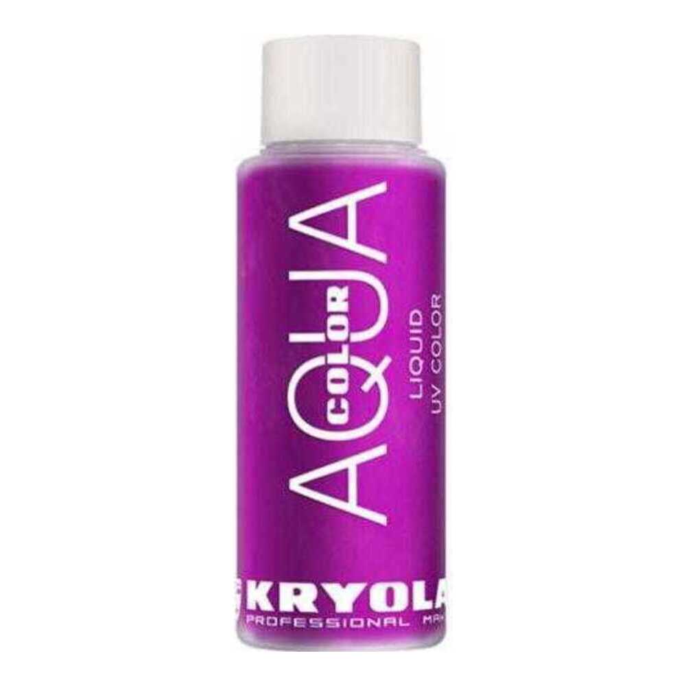 Aquacolor Liquid Uv Color 30ML