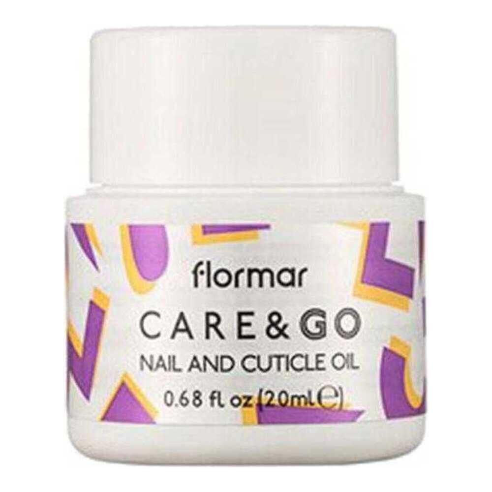 Care & Go Cuticle Oil