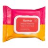 Wet Wipes Normal & Dry Skin