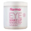 Eye Make-Up Removal Pads