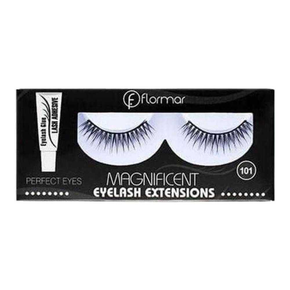 Magnificent Eyelash Extensions
