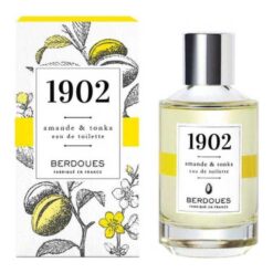 1902 Eau de Toilette Amande & Tonka - Image 3