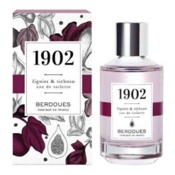 1902 Eau de Toilette Figuier & Sichuan - Image 3