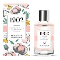 1902 Eau de Toilette Freesia & Coton - Image 3