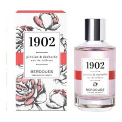 Alternative view of 1902 Eau de Toilette Pivoine & Rhubarbe