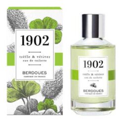 1902 Eau de Toilette Trèfle & Vetiver - Image 3