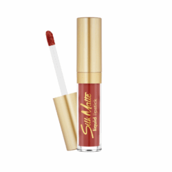 Silk Matte Liquid Lipstick