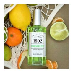 1902 Eau De Cologne Gingembre Vert 125ML - Image 3