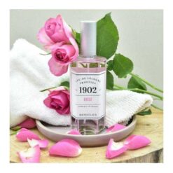 1902 Eau De Cologne Rose 125ML - Image 5