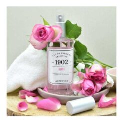 1902 Eau De Cologne Rose 125ML - Image 4