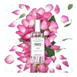 1902 Eau De Cologne Rose 125ML - Image 3