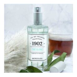 1902 Eau De Cologne The Blanc 125ML - Image 4