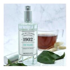 1902 Eau De Cologne The Blanc 125ML - Image 3