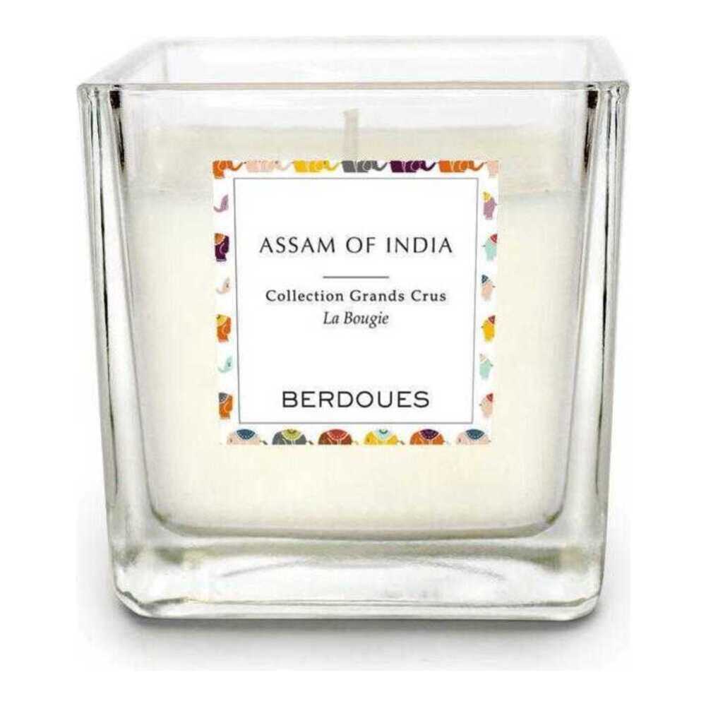 Grand Crus Assam Of India Candle