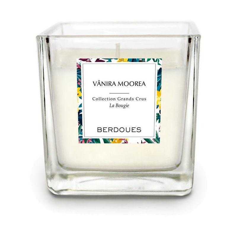 BOUGIE-VANIRA MOOREA