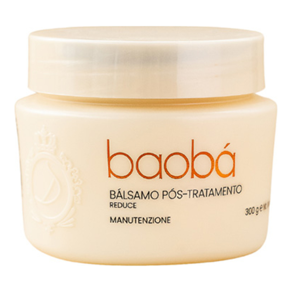 Baoba Reduce Mask 300g