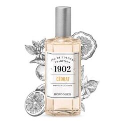 1902 Eau De Cologne Cedrat 125ML - Image 3