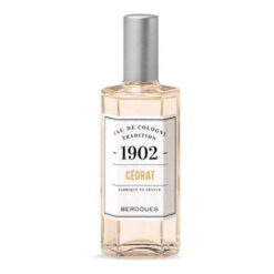 1902 Eau De Cologne Cedrat 125ML - Image 4