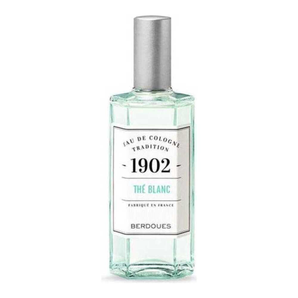 1902 Eau De Cologne The Blanc 125ML