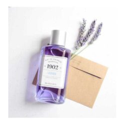 1902 Eau De Cologne Lavender 125ML - Image 3