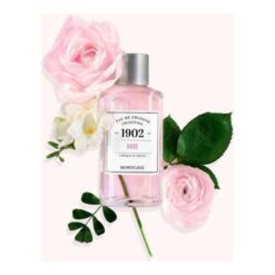 1902 Eau De Cologne Rose 245ML - Image 4