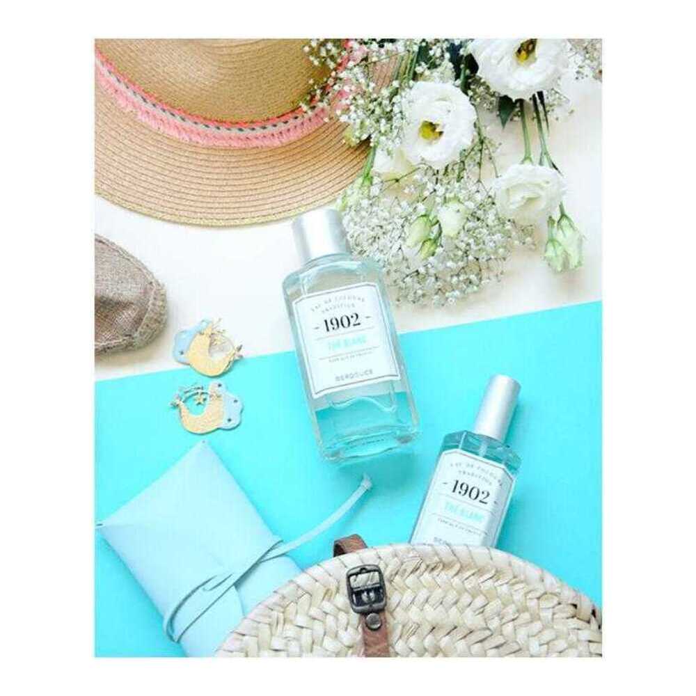 1902 Eau De Cologne The Blanc 125ML - Image 5