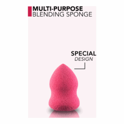 Alternative view of Flormar Multi-Purpose Blending Sponge