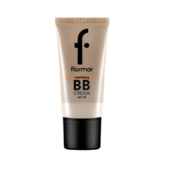 Flormar Mattifying BB Cream