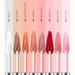 Flormar Dewy Lip Glaze - Image 3