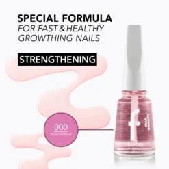 ⁦Max Growth Base Coat⁩ - الصورة ⁦3⁩