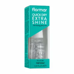Quick Dry Extra Shine - Image 4