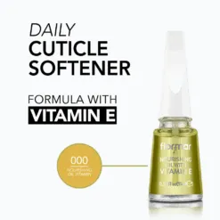 Nourishing Oil With Vitamin E - Image 3