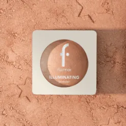 Flormar Illuminator Powder - Image 4