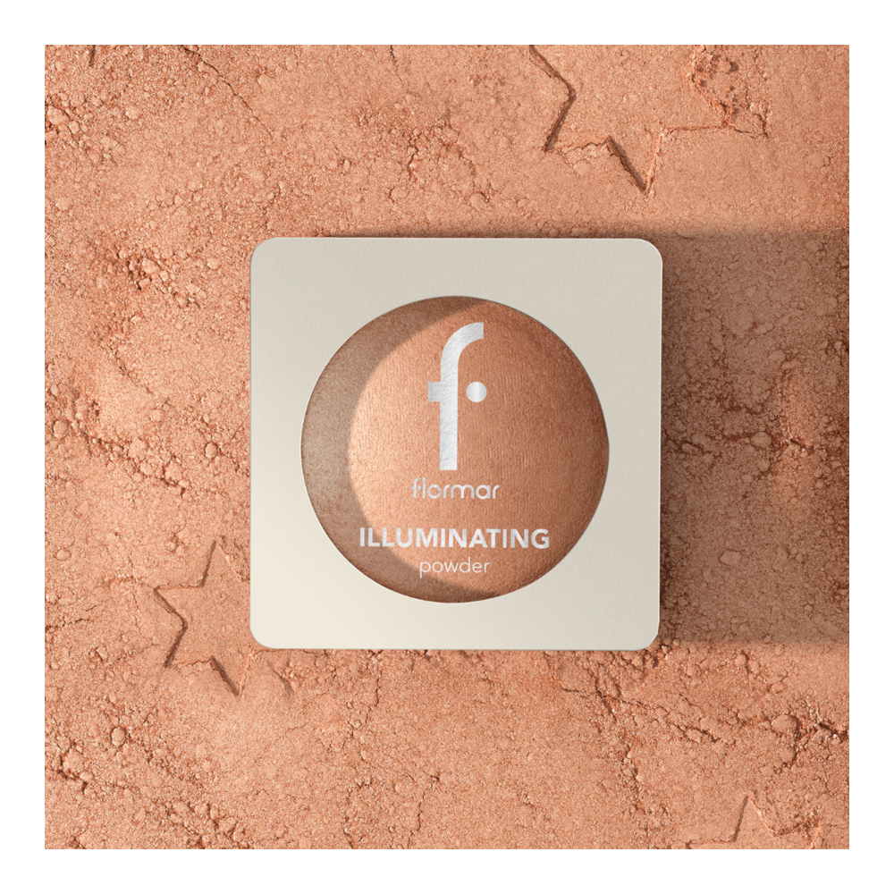Flormar Illuminator Powder - Image 4