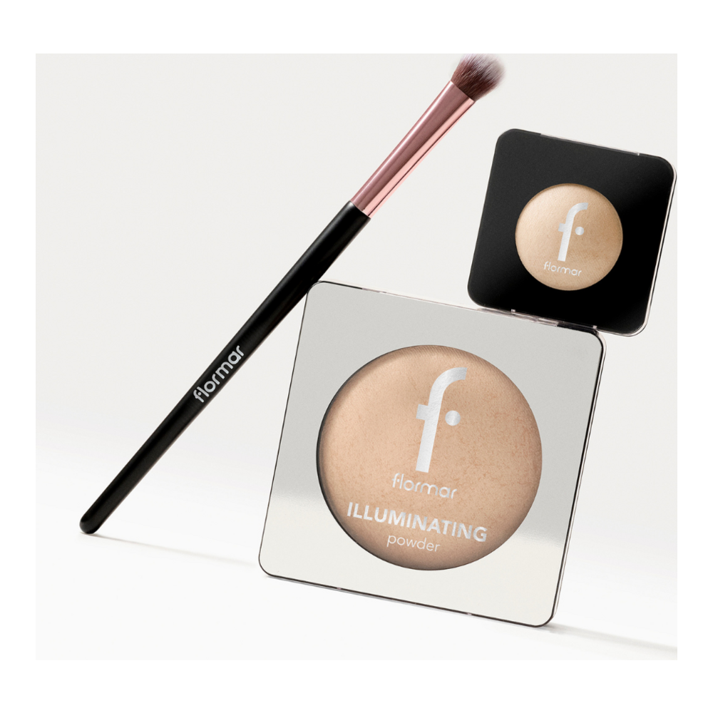 Flormar Illuminator Powder - Image 3
