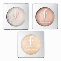 Alternative view of Flormar Illuminator Powder