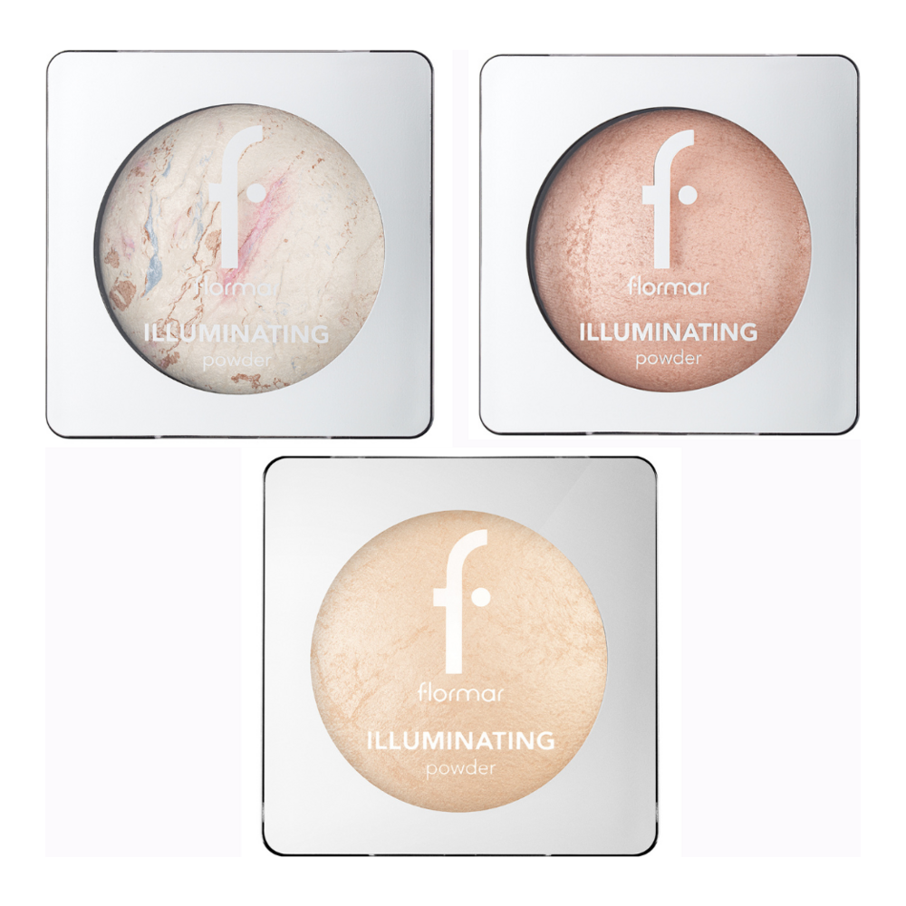Flormar Illuminator Powder - Image 2