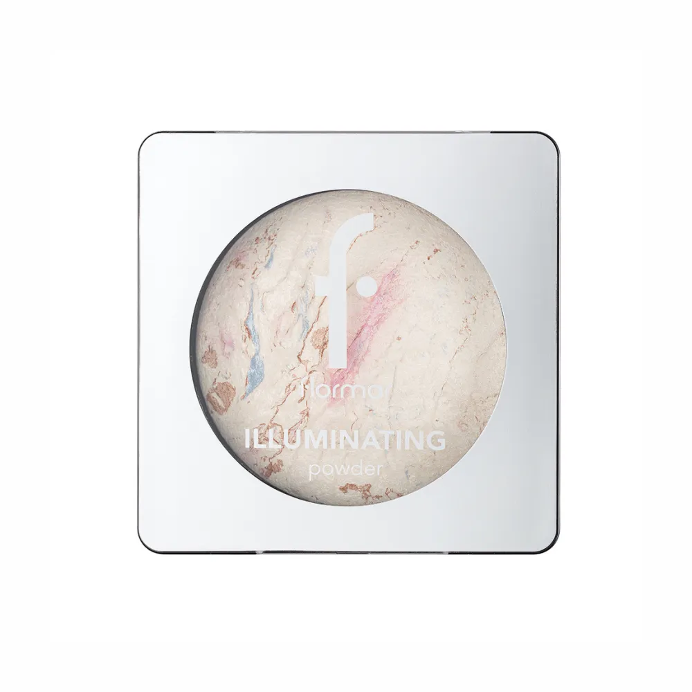 Flormar Illuminator Powder