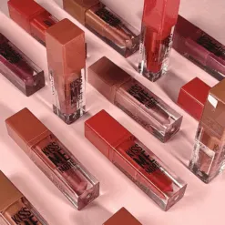 Flormar Kiss Me More Lip Tattoo - Image 3