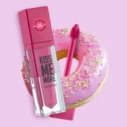Flormar Kiss Me More Lip Tattoo - Image 4