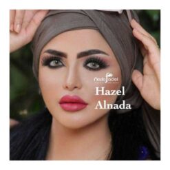 Hazel Al Nada Luxury Lens - Image 3