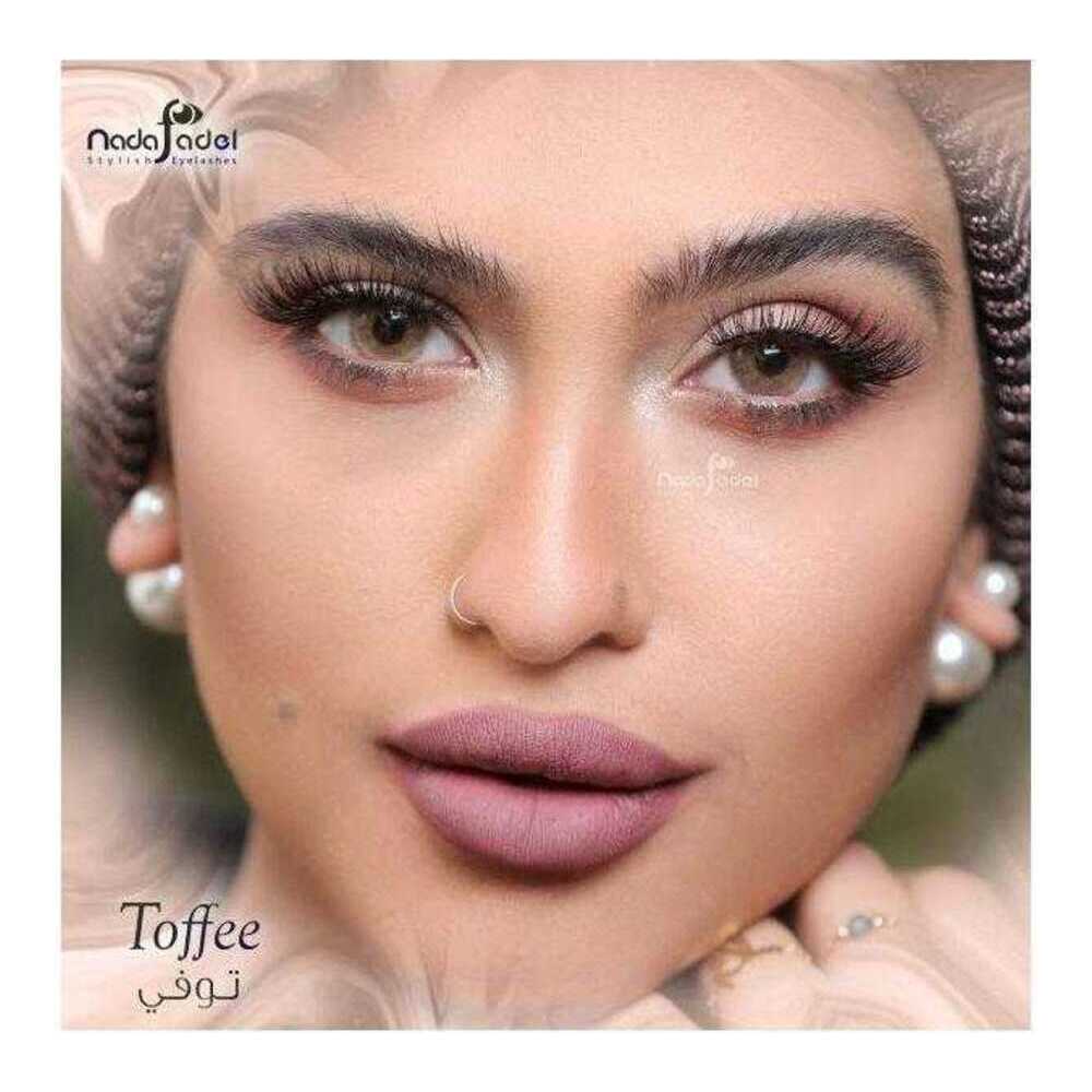 Toffee Luxury Lens - Image 3